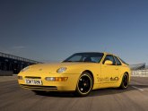 Porsche 968